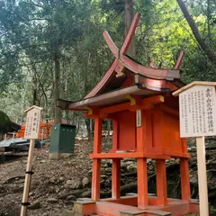 廣瀬神社