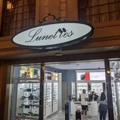 Lunettes At Paris Las Vegas