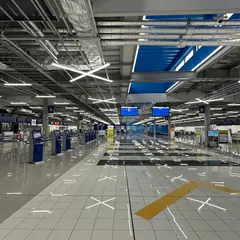 中部国際空港 第２ターミナル