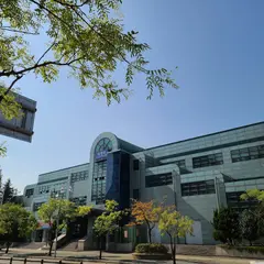 華明駅