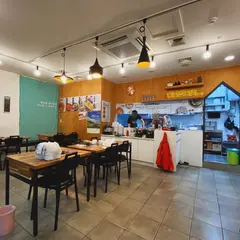 애월식당