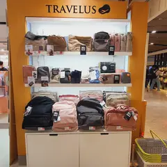 教保文庫 ホットトラックス・光化門店