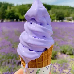 ファーム富田