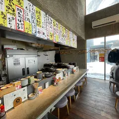 大衆酒場 モツレ 盛岡