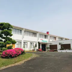 洋風民宿グラスハウス