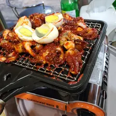 희야네석쇠쭈꾸미