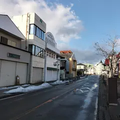 清里駅前観光総合案内所あおぞら