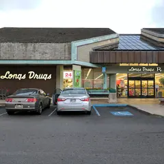 Longs Drugs