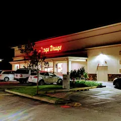 Longs Drugs