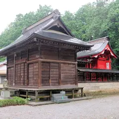 大宮神社