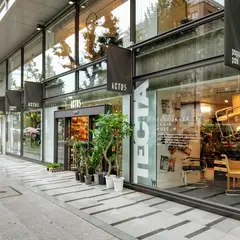 ACTUS 心斎橋店