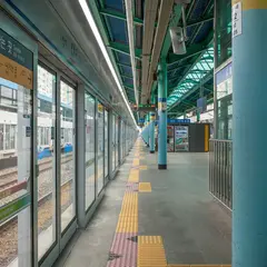 Bupyeong Station