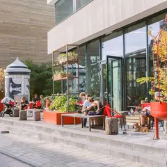 フォルクスホテル