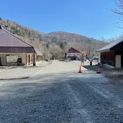 大清水第一駐車場