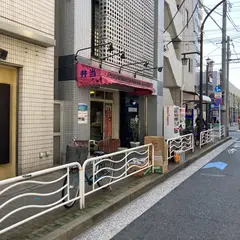 ソウル市場