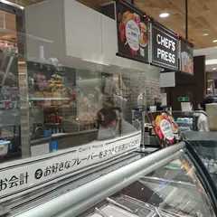 シェフズプレス 渋谷ヒカリエ東横のれん街店