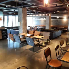A Twosome Place