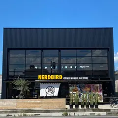NERDBIRD チキン南蛮専門店
