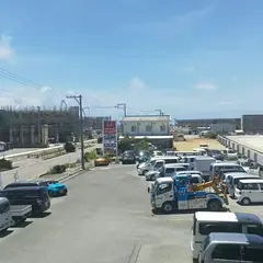 ホンダレンタカー石垣島 石垣本社