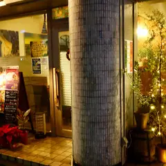 CUCINA KAMEYAMA バル&カフェ