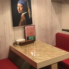 満月の夜は狼になる