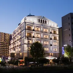 TAOS HOTEL(タウス)ラブホテル 名古屋千種店