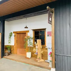和人-wajin-ショールーム＆カフェ