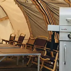 Fujiten Resort BBQ｜ふじてんリゾートバーベキュー