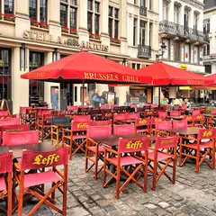 Brussels Grill Grand Place