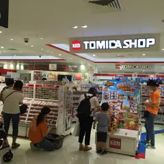 トミカショップ大阪店