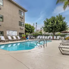 Best Western Plus Park Place Inn - Mini Suites