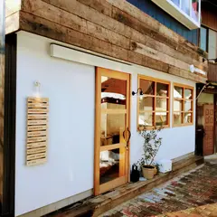cafe bloom YumuraArayu