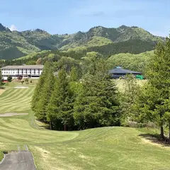 鶴カントリー倶楽部