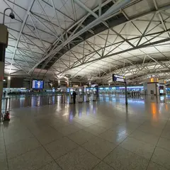 Incheon Int'l Airport