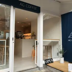 AG COFFEE.