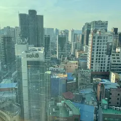 ザ・スプラジール ソウル東大門