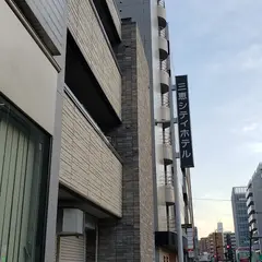 三恵シティホテル 千葉