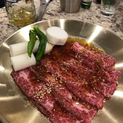 구정옥 명동 gujeongok korea beef bbq