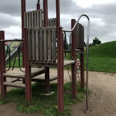 ごりょう公園