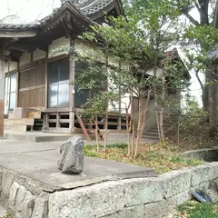 剣神社古墳