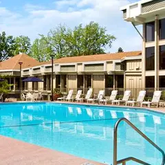 DoubleTree by Hilton Hotel Sacramento