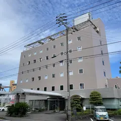 ホテル バンダガ