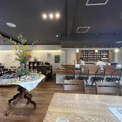 Cafe Fusion （カフェ フィユージョン）豊橋店