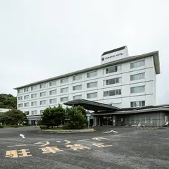 亀の井ホテル 観音寺