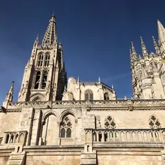 Burgos Cathedral