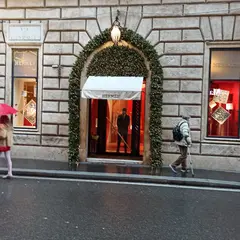 Hermès Roma