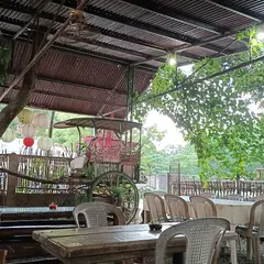 Natural Garden Cafe