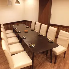 SUMIBIYAKI 焔屋