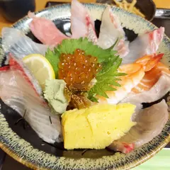 天国食堂