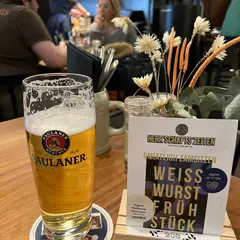 Herrschaftszeiten - Das Paulaner im Tal